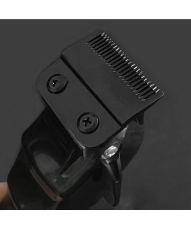 jklashfi 5 Set Replacement Movable Blade Steel Accessories for Blade Professional Hair Clipper Blade Carton - Buy Online on SooperMarket.com