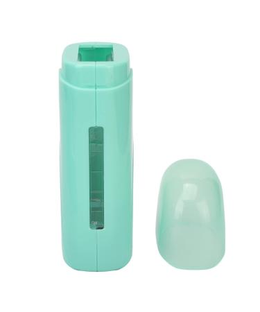 3-Piece Roll-On Duck Wax Warmer for Men & Women | Electric Hair Removal with Independent Switches (EU Plug 220V) - Safe for Armpit & Legs - Buy Online on SooperMarket.com