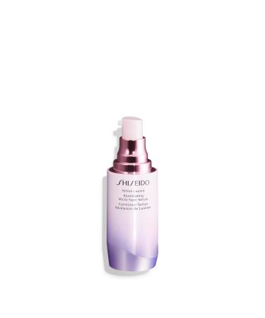 Shiseido White Lucent Illuminating Micro-Spot Serum - Fade Dark Spots Brighten Skin Non-Comedogenic - All Skin Types - International Shipping Available - Buy Online on SooperMarket.com