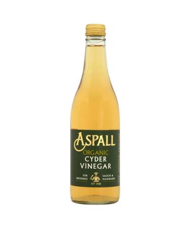 Aspall Organic Cyder Vinegar 350ml