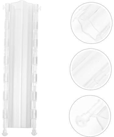 Kisangel 2 Pcs Pentagram Mold Garden Key Hider Accessories for Cucumbers Molds Strawberry The Pet Vegetable - Buy Online on SooperMarket.com