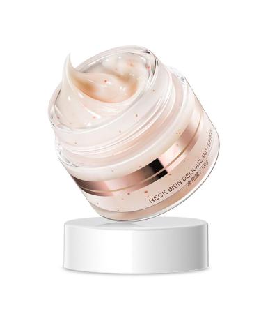 Premium 100g Neck Cream for Tightening & Hydration | Anti-Aging Firming Moisturizer - Buy Online on SooperMarket.com