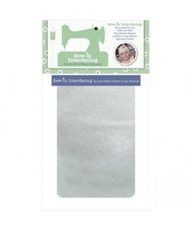 Lori Holt SEW-in INTERFACING 20X108  Original Version 1 Pack