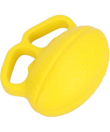 Finger Ball Exerciser Grip Ball Strength Squeeze Stress Balls for Hand Finger Grip Strengthening Exercise - Buy Online on SooperMarket.com