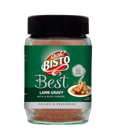 Bisto Lamb Gravy 230g Lamb 230 g (Pack of 1)
