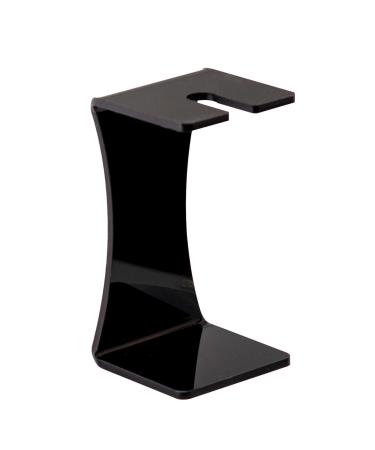 Magidal Manual Razor Holder - Modern Acrylic Organizer for Men | Universal Bathroom Hanger & Gift Idea - Buy Online on SooperMarket.com