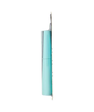 Buy Maybelline New York Total Temptation Waterproof Mascara Black - 9.4 ml | Fast International Shipping - Buy Online on SooperMarket.com