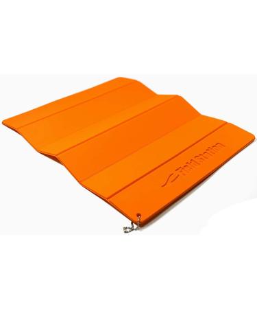 FieldStation Portable EVA Foam Super Cushion Waterproof Seat Pad for Outdoor Hiking and Picnic - Buy Online on SooperMarket.com