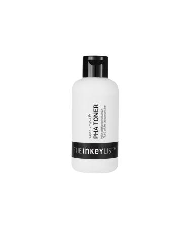 The INKEY List PHA Toner with 3% PHA and 3% Niacinamide to Gently Improve Skin Texture 100 ml