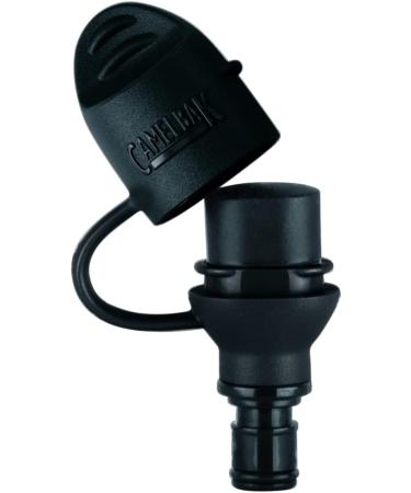 CamelBak QL HydroLock Black Bite Valve Assembly Replacement - Buy Online on SooperMarket.com