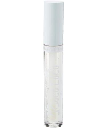Barry M Lip Oil Coco Loco 2.5ml - Hydrating Lip Treatment (Pack of 1) - Buy Online on SooperMarket.com