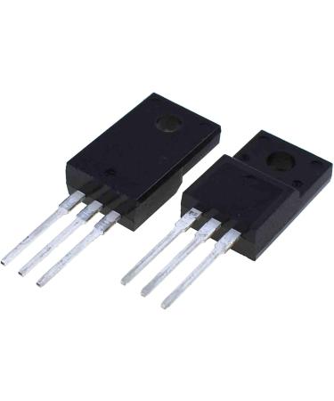 Buy Reland Sun 5-Piece GT45G128 TO220F 45G128 TO-220F - High-Quality International Shipping - Buy Online on SooperMarket.com