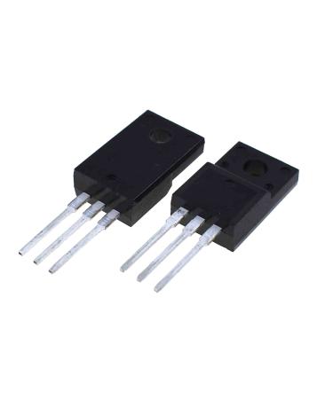 Reland Sun 10 pieces GT30G124 TO-220F 30G124 TO220F TO-220