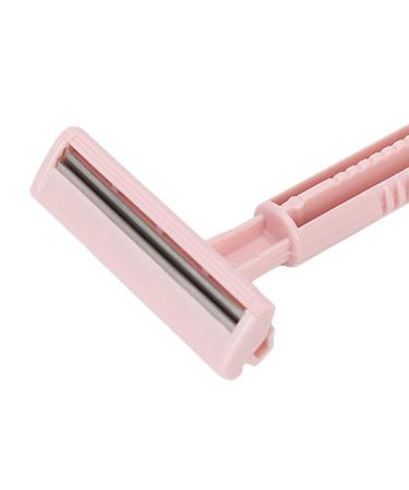 Women's Armpit Hair Removal Blade | Durable & Effective Hair Removal Tool for Smooth Skin - Buy Online on SooperMarket.com