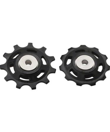 Shimano XT RD-M8000 11 Speed Mountain Pulley Wheel Kit - Black - Buy Online on SooperMarket.com