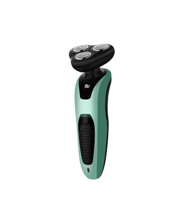 TEMKIN Electric Shaver Electric Shaver Men Electric Beard Trimmer Triad Multi-Function USB Rechargeable Professional Hair Trimmer Hair Cutter Razor Men Trimmers