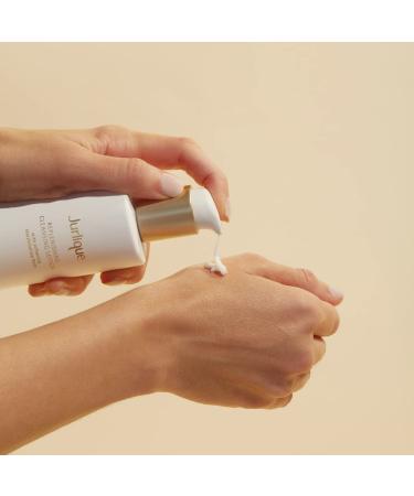 Jurlique Replenishing Face Cream Cleanser - Hydrating Facial Cleanser - Buy Online on SooperMarket.com