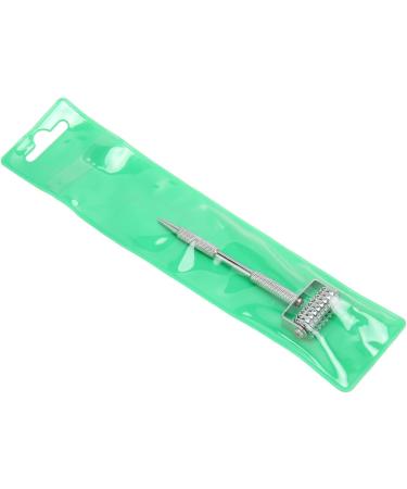 Ear Reflexology Meridian Roller Pen for Acupressure Diagnostics - Promotes Health and Wellness - Buy Online on SooperMarket.com