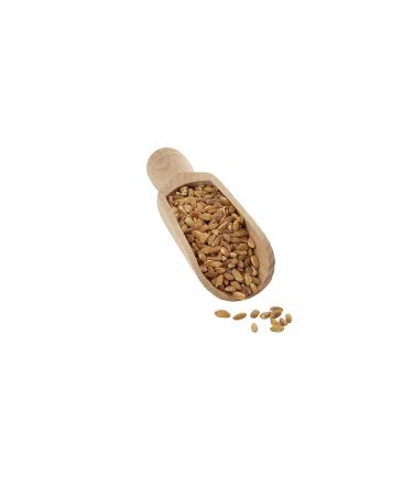 Organic Italian Pearled Farro - Raw, Non-GMO, Vegan, Bulk - 7LB Pack - Protein & Fiber Rich - Buy Online on SooperMarket.com