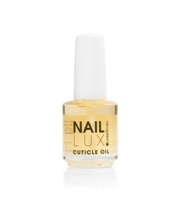 salonsystem Naillux Cuticle Oil