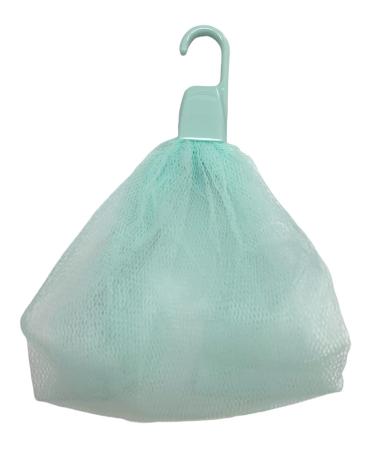 Sanrio Cinnamoroll Foaming Net with Hook - Face Washing Essential - Buy Online on SooperMarket.com