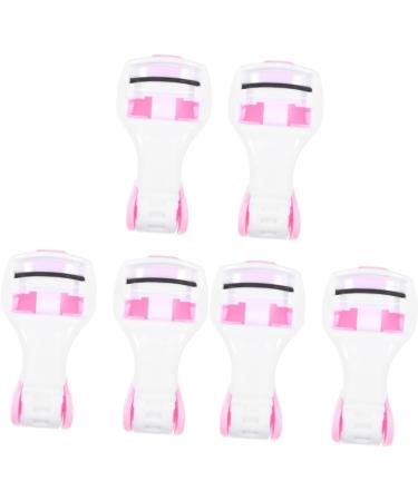 Beavorty 3 Sets Push Type Eyelash Curler Makeup Eyelash Curler Beauty Eyelash Curler Eyelashes Clip - Buy Online on SooperMarket.com