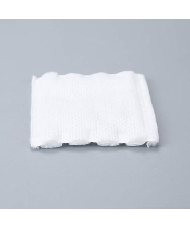 Mires Brand Hot sales Cosmetic Make up Facial Cotton Pads cosmetics Puff Organic Cotton Swab Box Eye Cleansing Pads 160PCS - Buy Online on SooperMarket.com