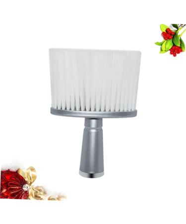minkissy 1pc Salon Brush Neck Brush Hair Cutting Brush Barber Duster Hairdressing Duster Soft Hair Brush - Buy Online on SooperMarket.com