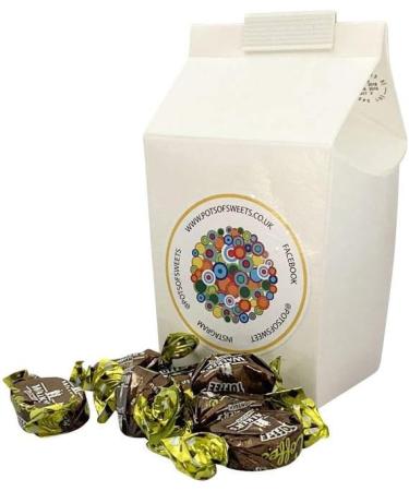 Walkers Coffee Toffee Sweets - 250g Carton | Individually Wrapped | Buy Online - Buy Online on SooperMarket.com