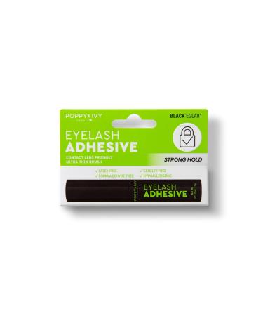 Absolute New York Poppy & Ivy Brush Adhesive