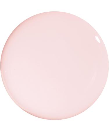 Nails.INC Glow With The Flow Glow-Enhancing Nail Perfector Polish Sheer Peach - Buy Online on SooperMarket.com