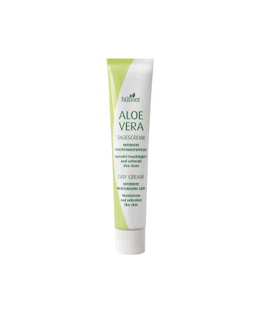 Buy H bner DOUBLE PACK Aloe Vera Day Cream SET 2x50ml | Best Hydration & Skin Care Solutions - Buy Online on SooperMarket.com