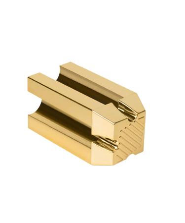 Cosmetic Pencil Sharpener Brushes & Tools Mini Pencil Trimmer Manual Pencil Cutter for Eyebrow Pencil Eye Liner Lip Liner