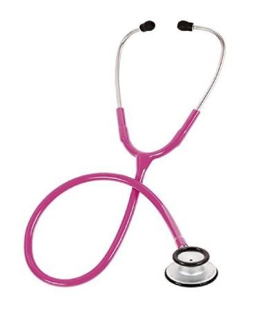 Prestige Medical Clinical Lite Stethoscope Raspberry