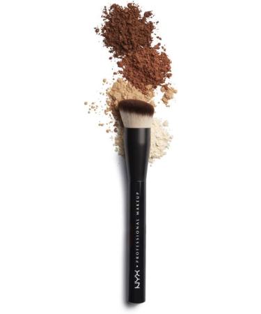 NYX Can't Stop Won't Stop Setting Powder - Banana 06, 1.6g (Pack of 1) - Buy Online on SooperMarket.com