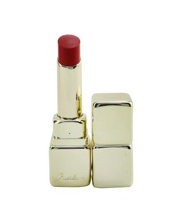KissKiss Shine Bloom Lipstick by Guerlain 709 - Petal Red