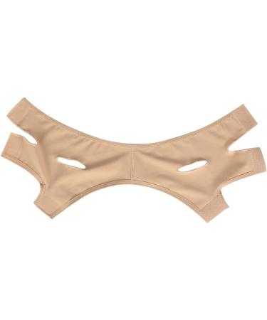 Face Slimming Mask for Woman and Man | Beauty Neck Mask for Double Chin Reduction | Face Lift Up Thin Shape Face Line | M Size - Buy Online on SooperMarket.com
