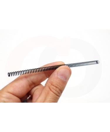 Captain O-Ring Replacement Tippmann CA-14 Drive Springs (4 Pack) - Compatible with Tippmann 98 Custom, Model 98, A5, X7, BT-4, SW-1 and More - Valken #59/82690, BT #60 Spring Replacement - Buy Online on SooperMarket.com