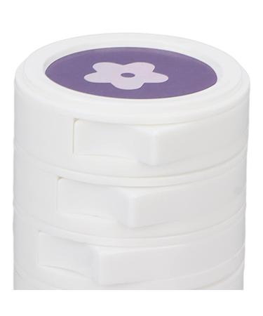Face & Body Painting Palette - 0.37 oz Blueberry | Long-Lasting Color for Parties | International Shipping Available - Buy Online on SooperMarket.com