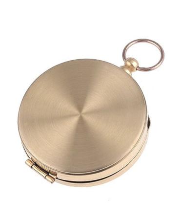 PPbean Classic Pocket Style Camping Compass