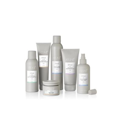 KEUNE Style Soft Set Spray Hairspray 9.2 Oz | Light Hold Formula - Buy Online on SooperMarket.com
