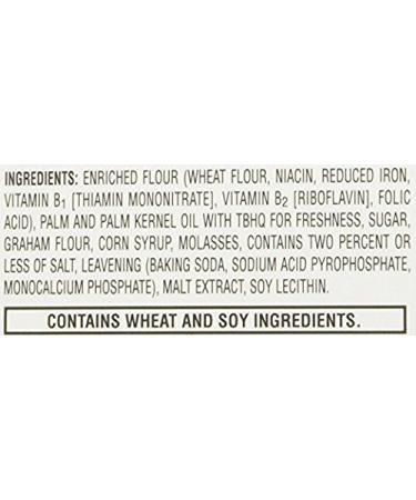 Keebler Mini Graham Cracker Pie Crusts 0.71 Oz - Pack of 3 - Buy Online on SooperMarket.com
