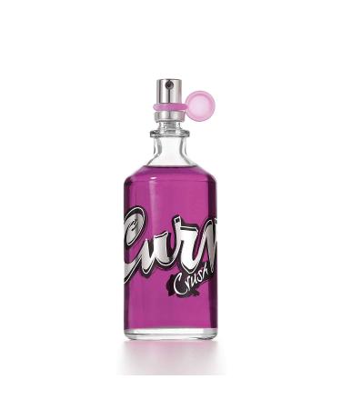 Womens Perfume: Curve Liz Claiborne Eau De Toilette Spray Crush 3.4 Fl Oz - Buy Online on SooperMarket.com