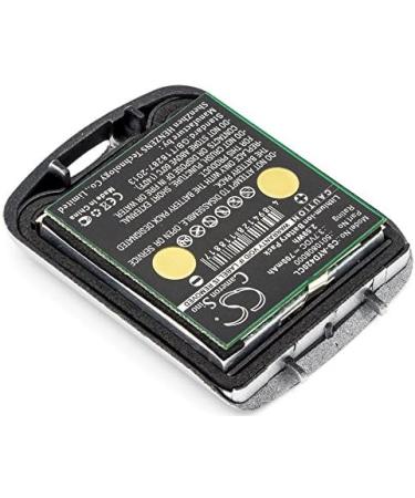 Buy Replacement Battery for Tennovis 5010808000 & 5010808030 Integral D4 - Fast International Shipping - Buy Online on SooperMarket.com
