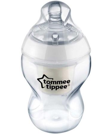 Tommee Tippee Closer To Nature Milk Powder Dispensers x 6 - Convenient Baby Formula Storage - Buy Online on SooperMarket.com