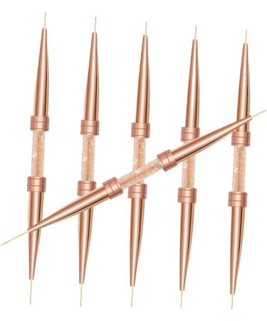 Didiseaon Nail Brush Nail Art Drawing Brush - Buy Online on SooperMarket.com