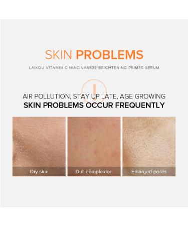 Vitamin C Essence Face Serum 100ml - Firming Hydrating & Smoothing for Even Skin Tone - Buy Online on SooperMarket.com