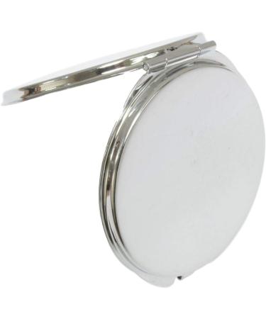 Penguin Compact Mirror Handbag Gift With Free Engraving 264 - Buy Online on SooperMarket.com
