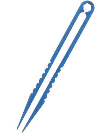 Dpofirs High Hardness Tweezers - Compact & Portable for Home & Outdoor Use | International Shipping Available - Buy Online on SooperMarket.com