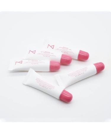 Brow Eyebrows Aftercare Gel Ointment for Microblading & Permanent Makeup - Pack of 25 | Anti-Inflammatory, Better Pigment Retention | 10g/0.34 fl oz - Buy Online on SooperMarket.com
